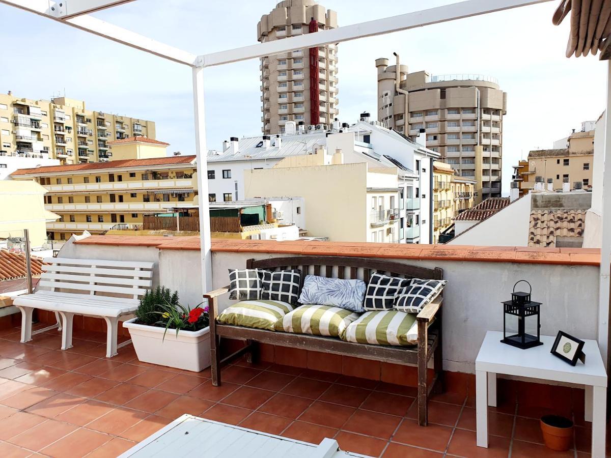 Captain's Penthouse Apartamento *
