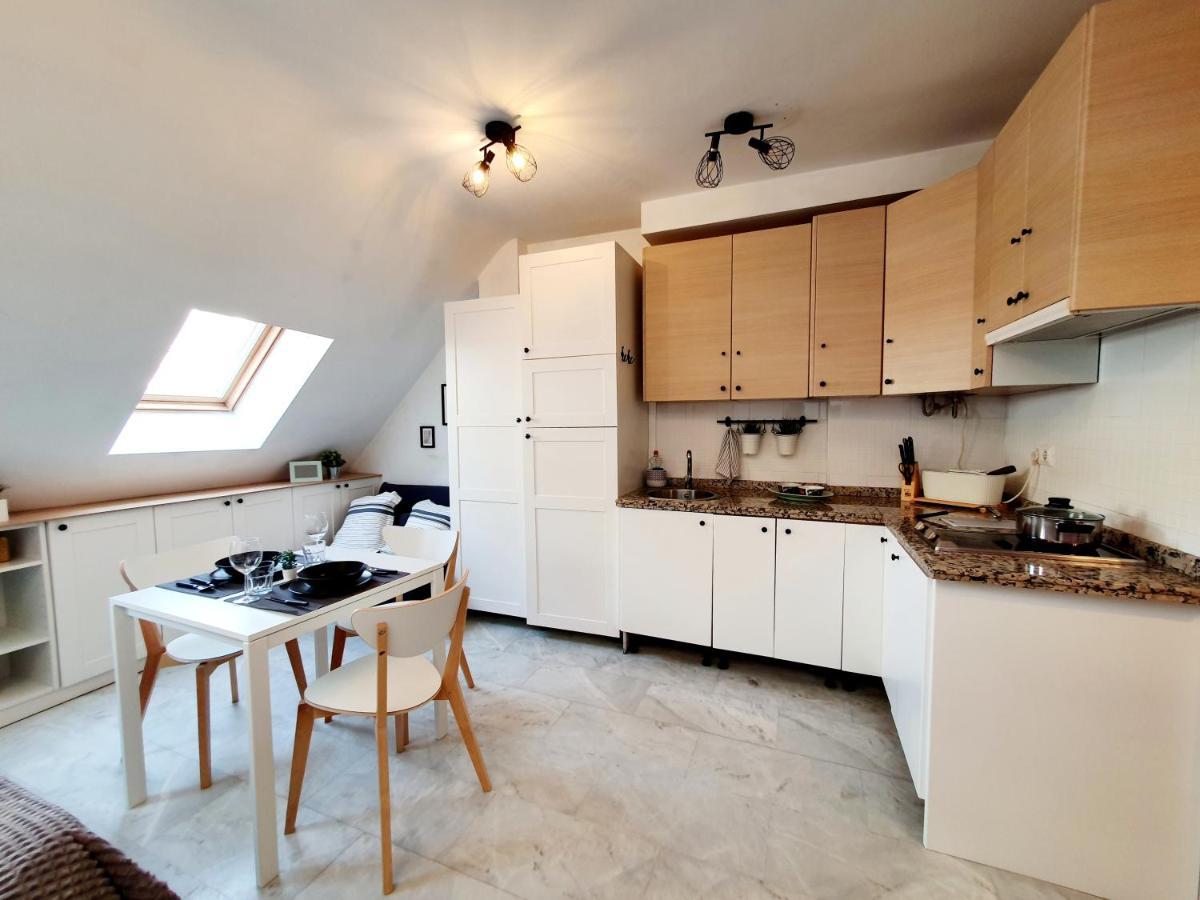 Captain's Penthouse *