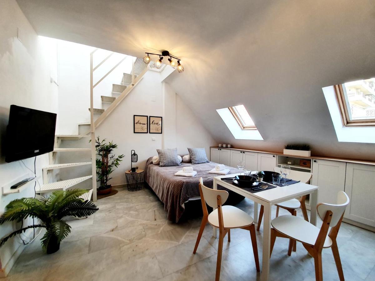 Captain's Penthouse Apartamento *