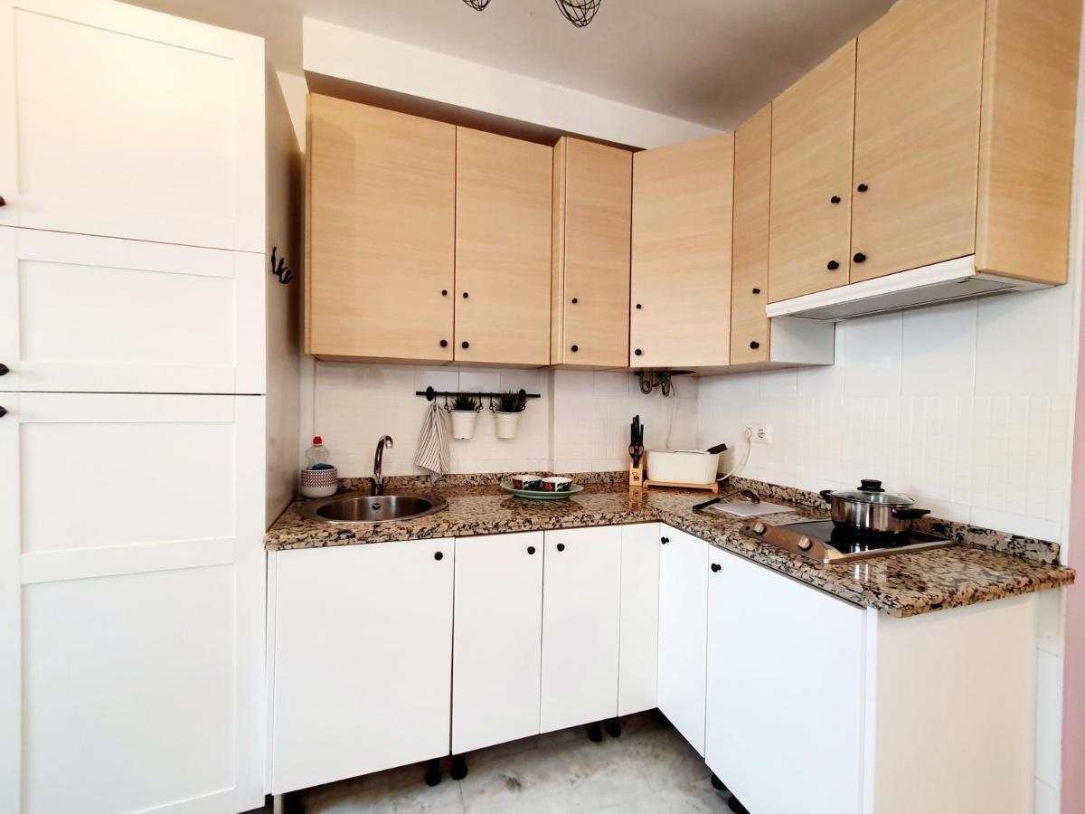 Apartamento Captain's Penthouse