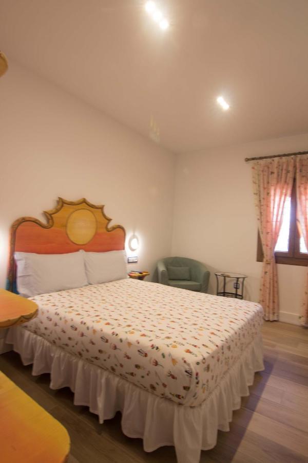 Hostal Casa Arco Iris Los Caños de Meca