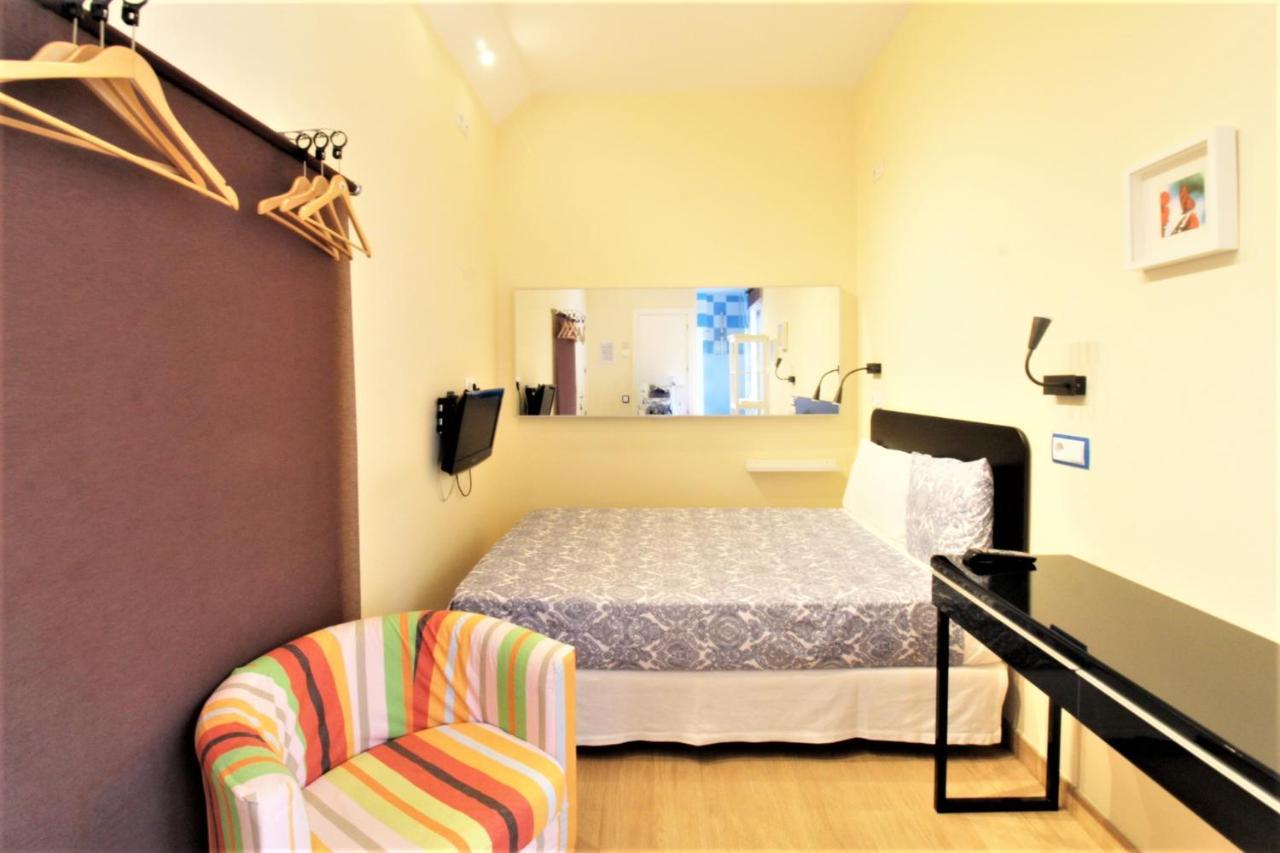 Arco Iris Guest house Madrid