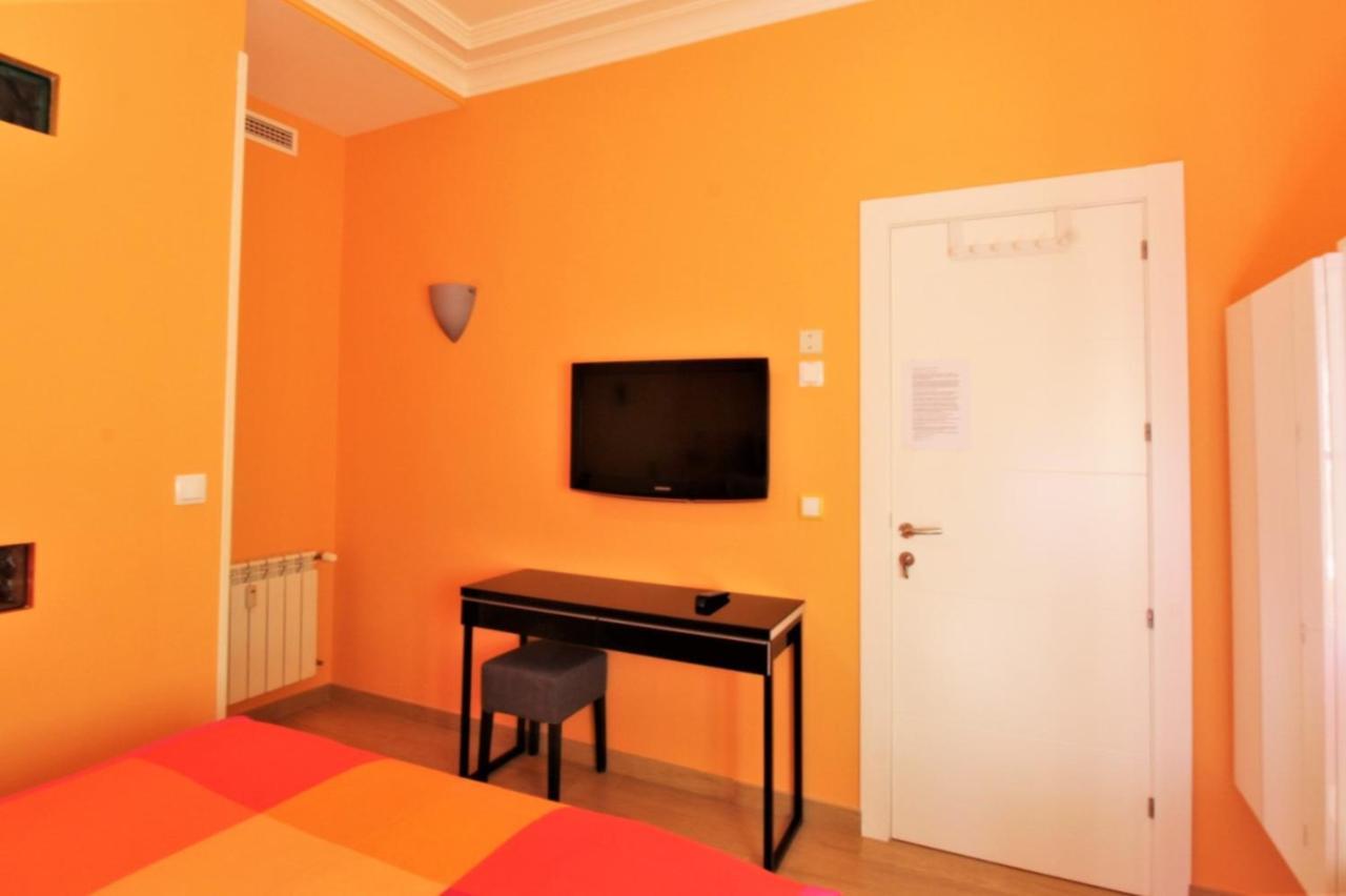 Arco Iris Guest house Madrid
