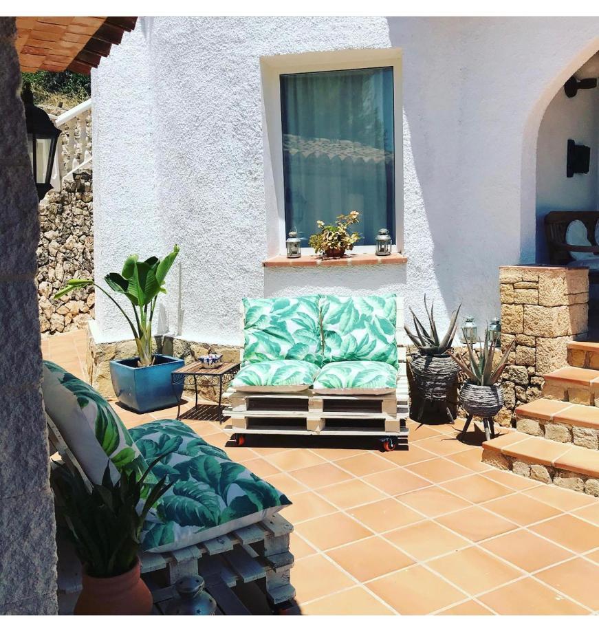 Casa Marieta Benissa