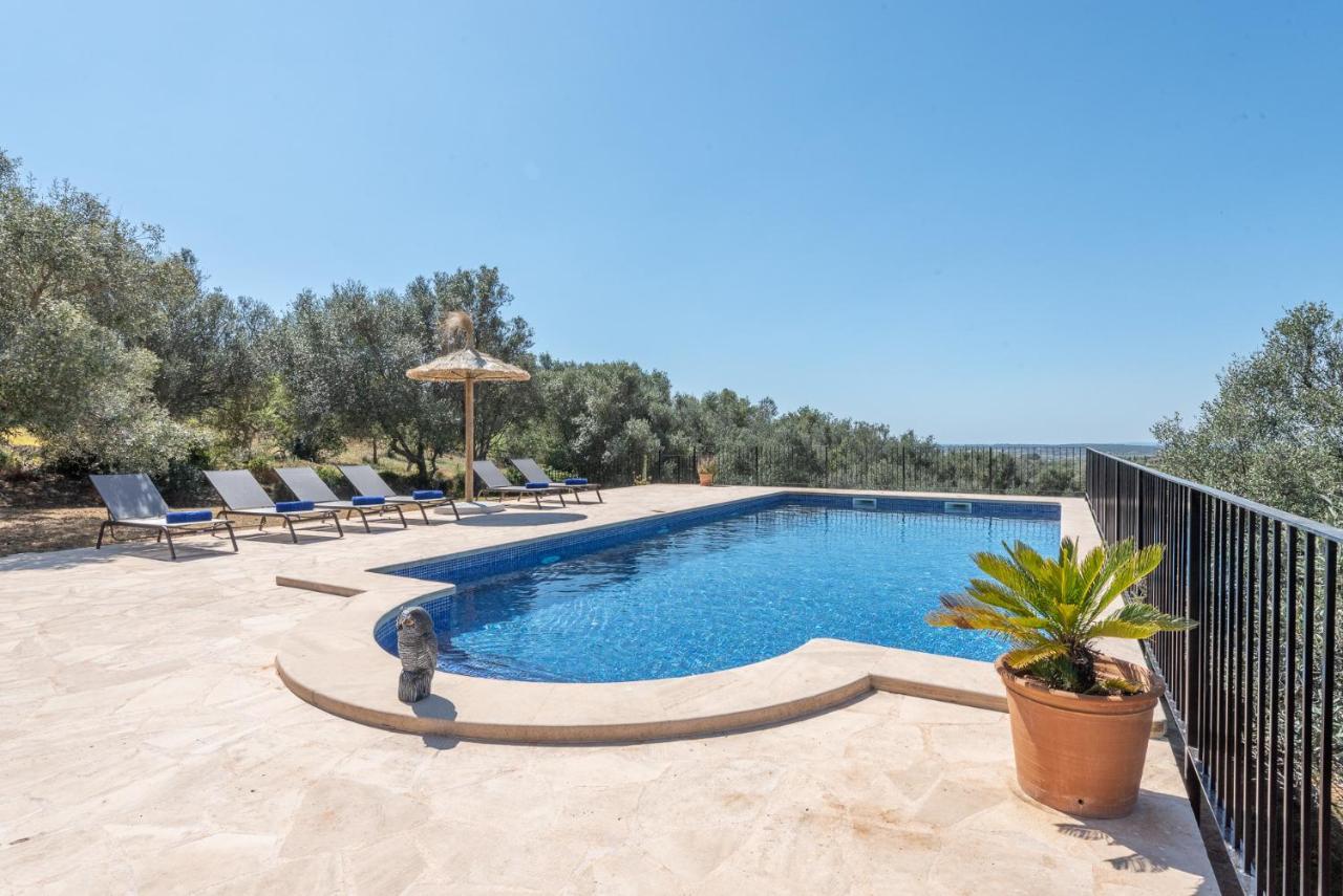 Bernadi By Mallorca House Rent Villa *