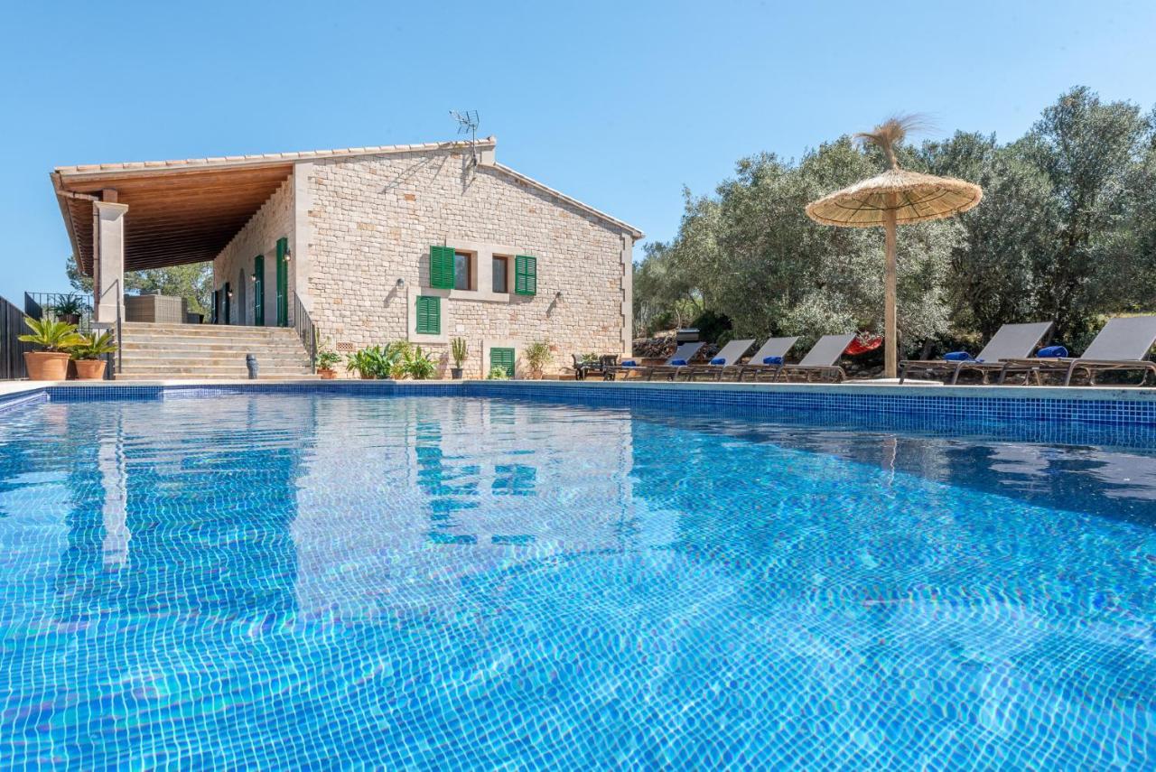 Bernadi By Mallorca House Rent Villa *