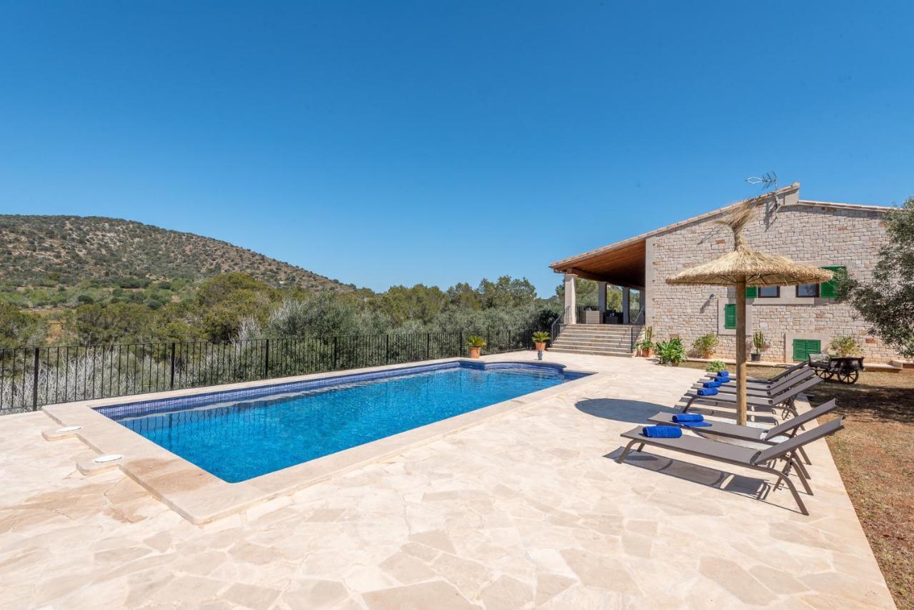 Bernadi By Mallorca House Rent Villa