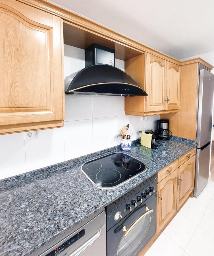 Apartment Apto Ramon Y Cajal,1- Centrico Y Cerca De Playa San Lorenzo-3hab Garaje Opc Gijon
