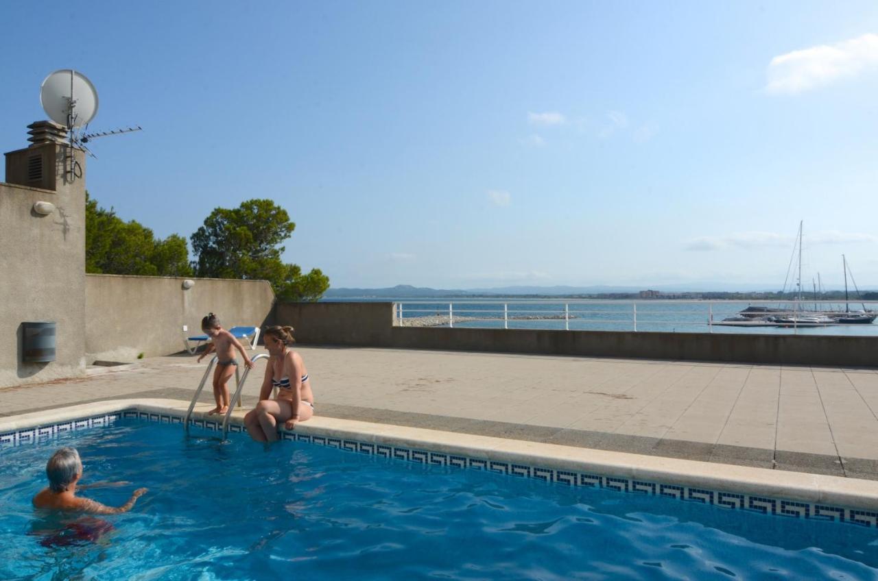 Apartment Treputxell 1-2