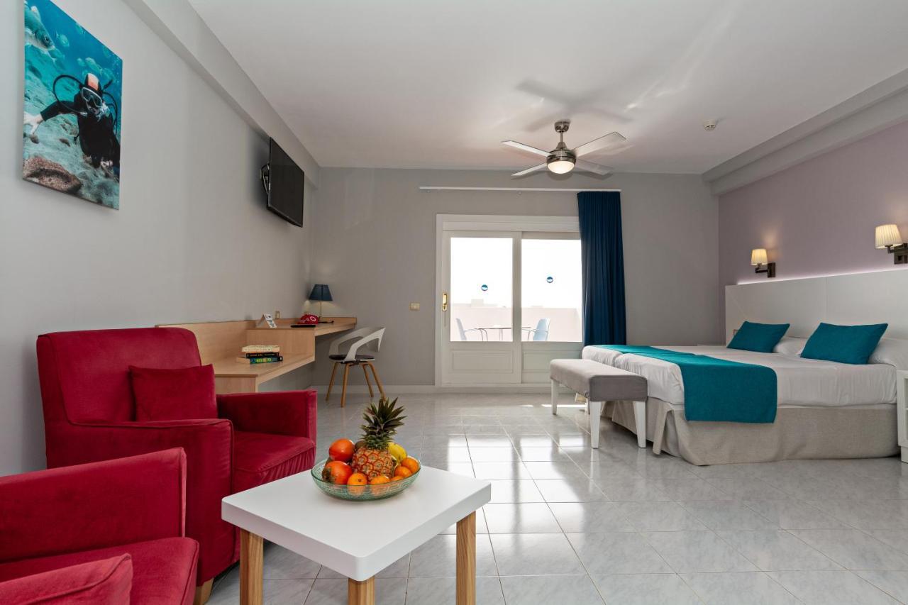Oceano - Adults Only - Solo Adultos Apartment *