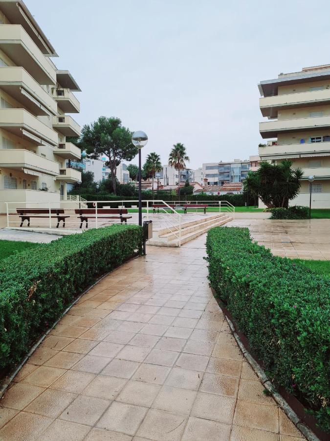 Apartment Aqua La Pineda