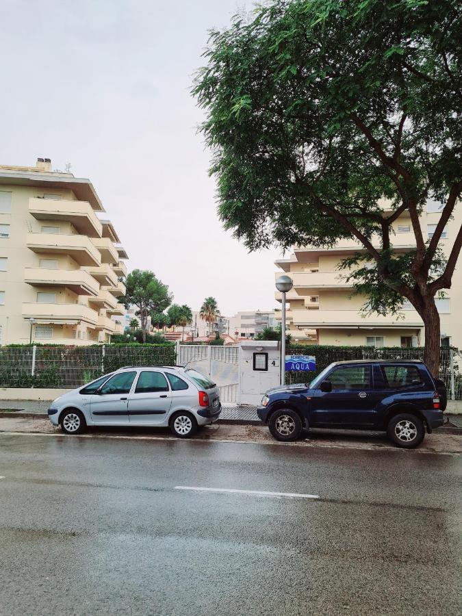 Apartment Aqua La Pineda