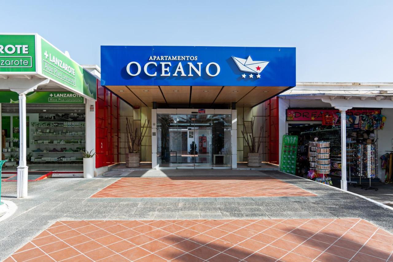 Apartment Oceano - Adults Only - Solo Adultos *