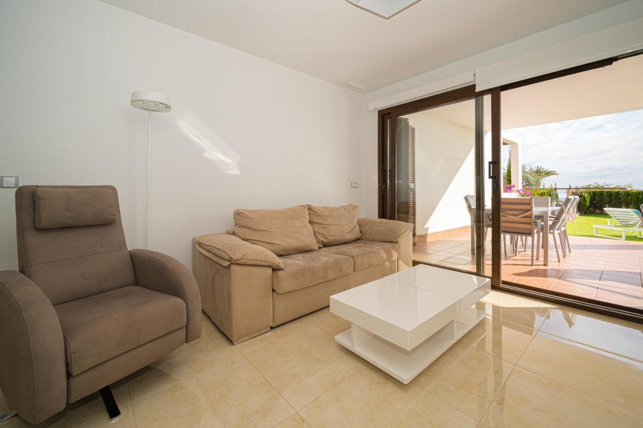Apartamento Mango *