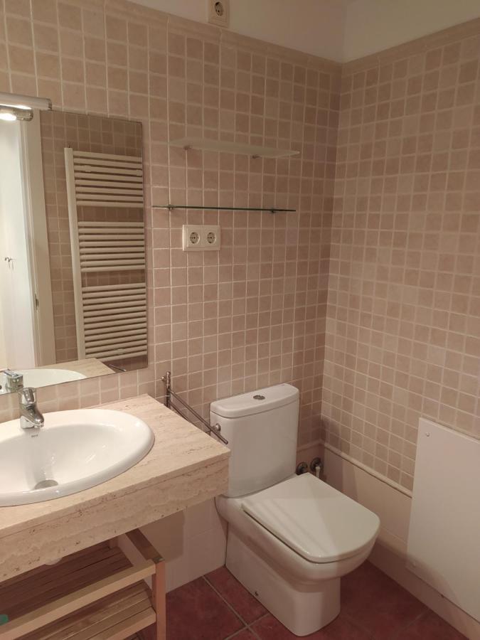 Apartamento D'una Habitació