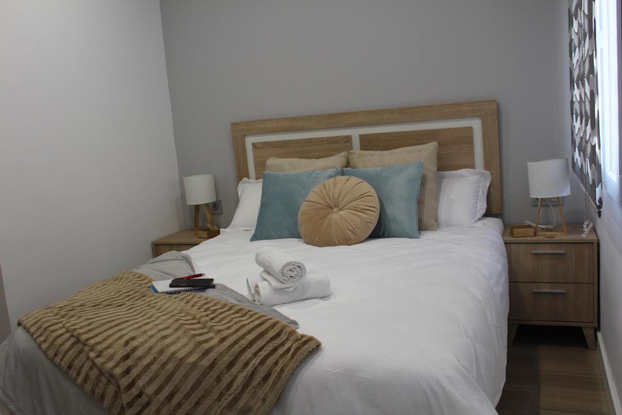 Catedral Apartamento *