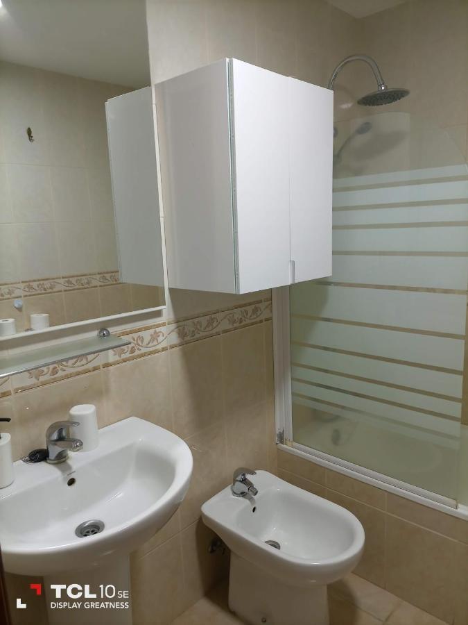 Tenerife Sur San Isidro Apartment *