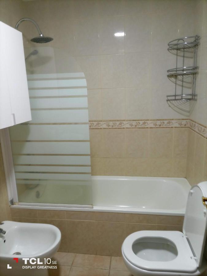 Apartamento Tenerife Sur San Isidro *