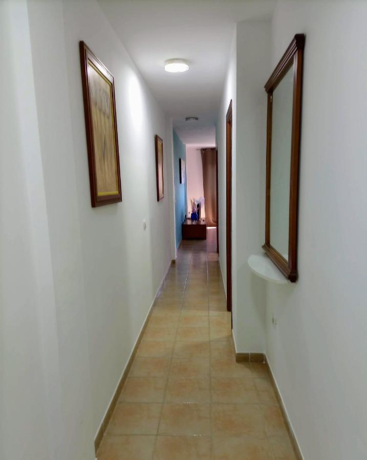 Tenerife Sur San Isidro Apartamento San Isidro (Tenerife)