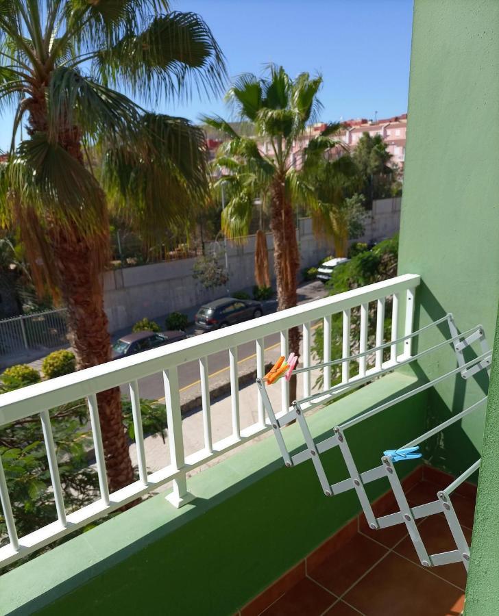 Apartment Tenerife Sur San Isidro