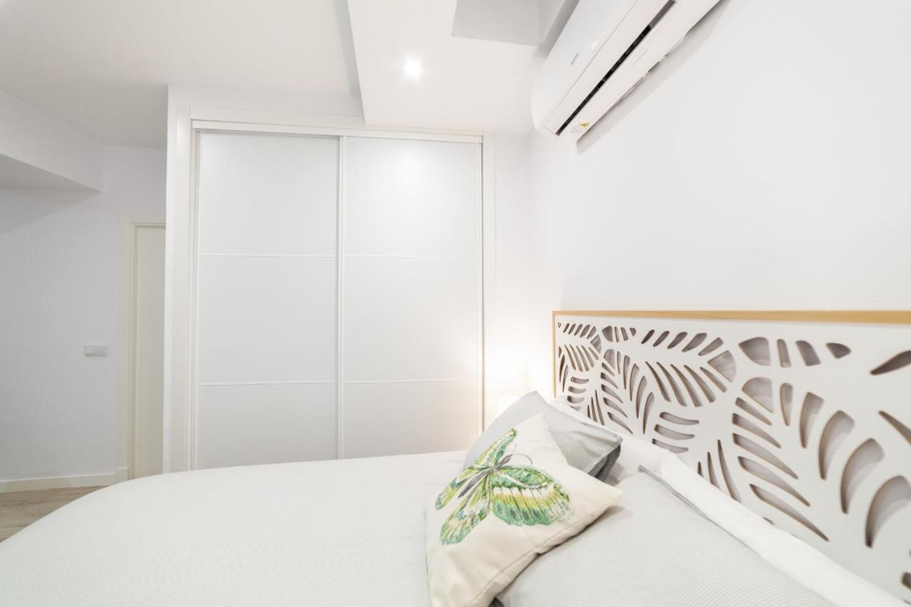 Apartment Loft En El Corazon De Con Opcion A Parking *