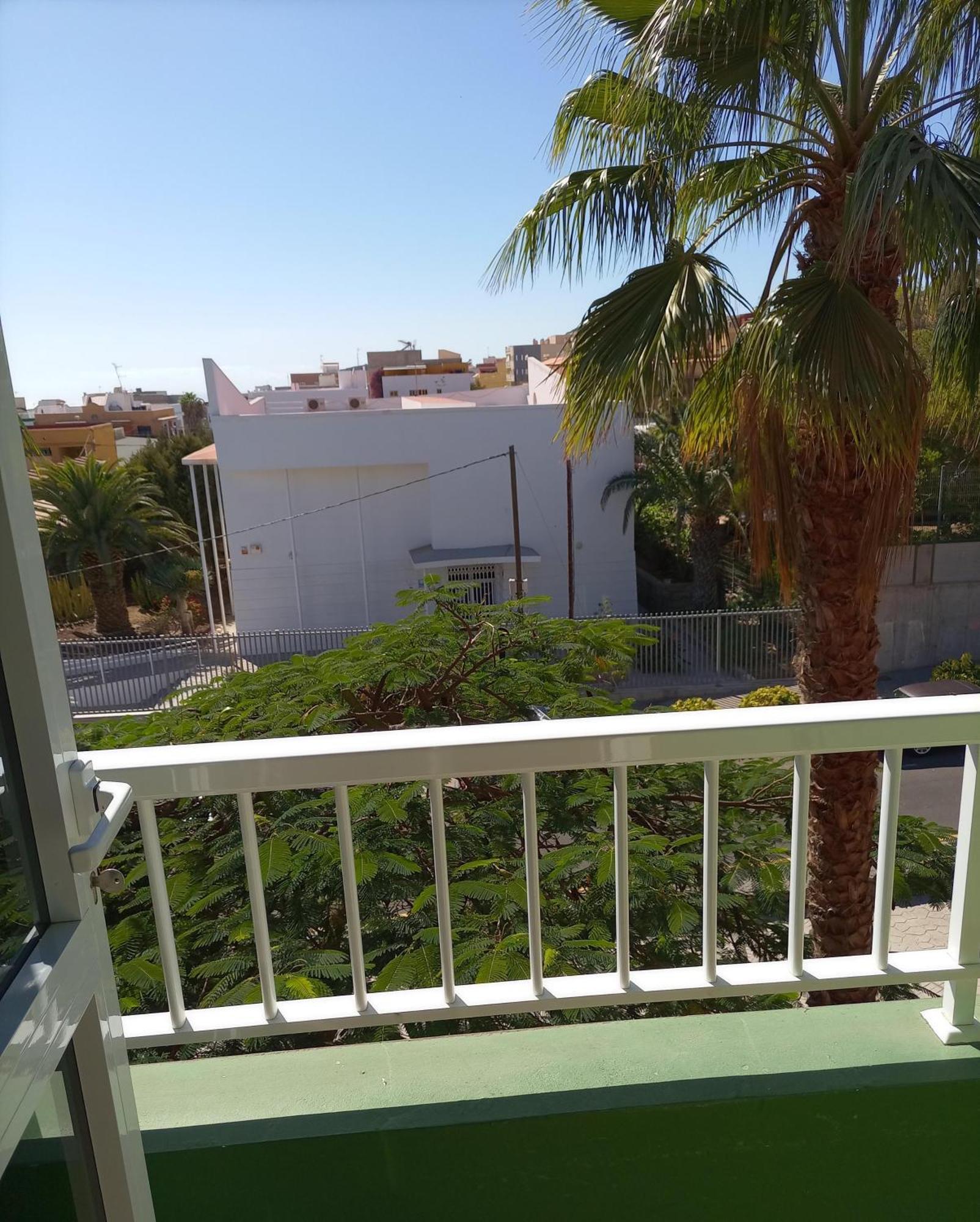 Tenerife Sur San Isidro *