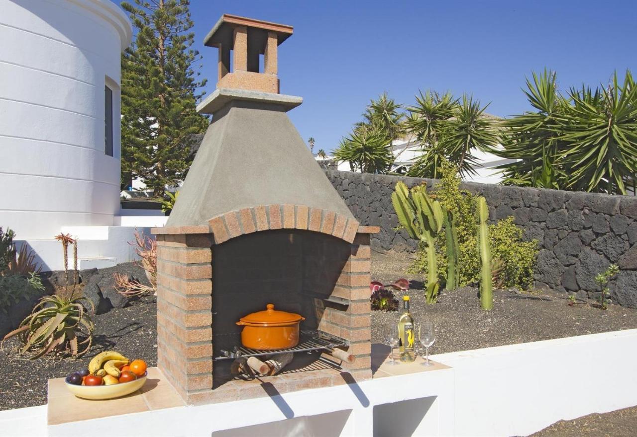 Casa Mcelroy Villa Tias