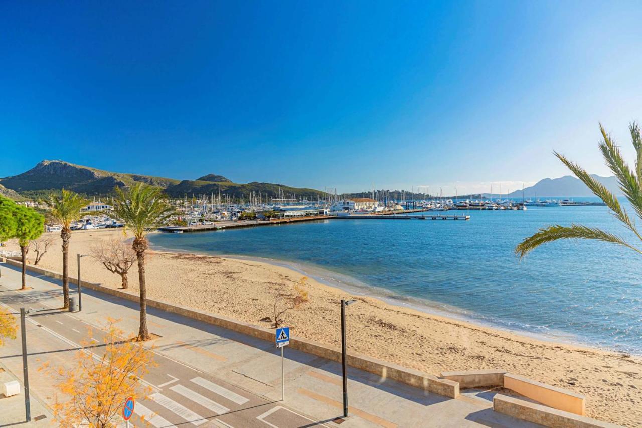 Apartment Natalia By Sealand Port de Pollenca
