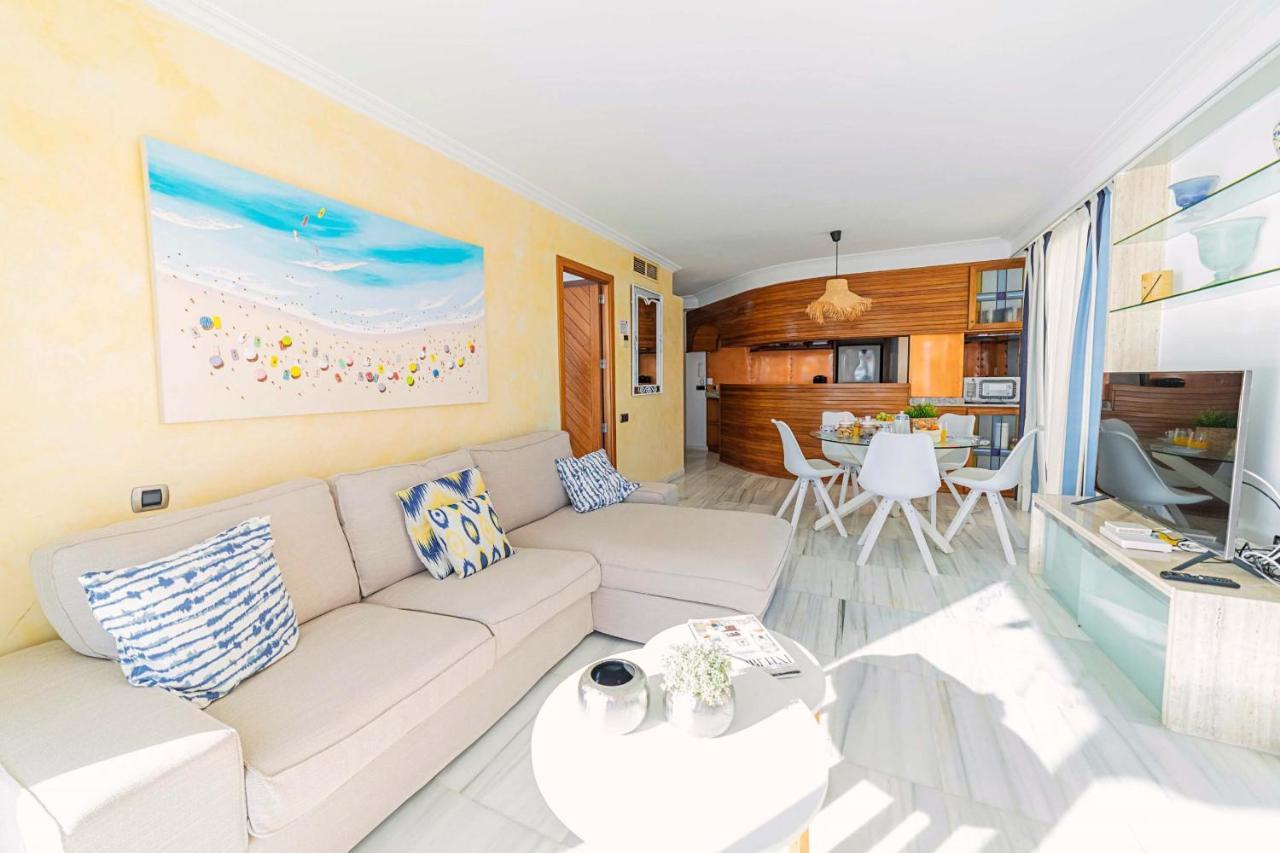 Apartment Natalia By Sealand