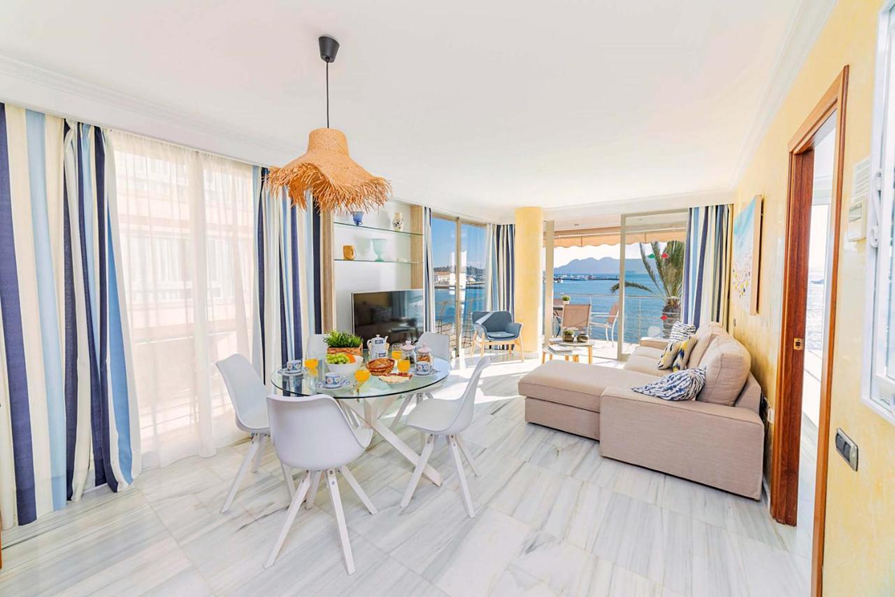 Natalia By Sealand Apartment