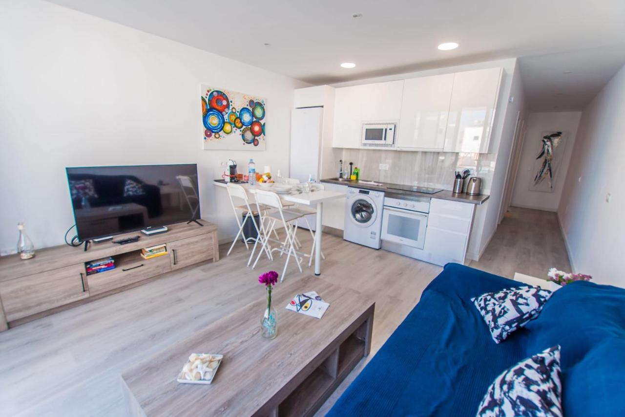 Casa Del Ritmo With Terrace Ac Shared Pool And Free Wifi Apartment *
