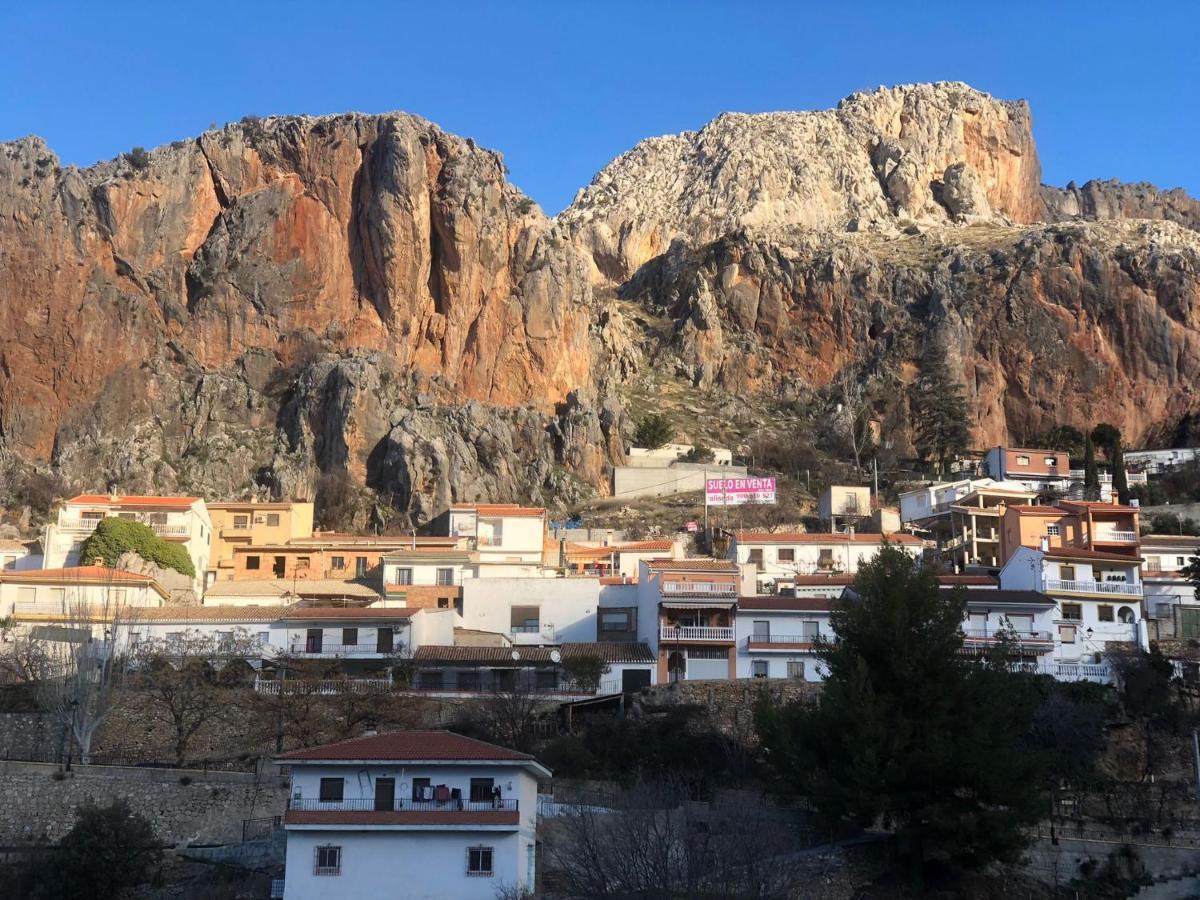 Granada-cogollos Vega Village Apartment Cogollos De La Vega