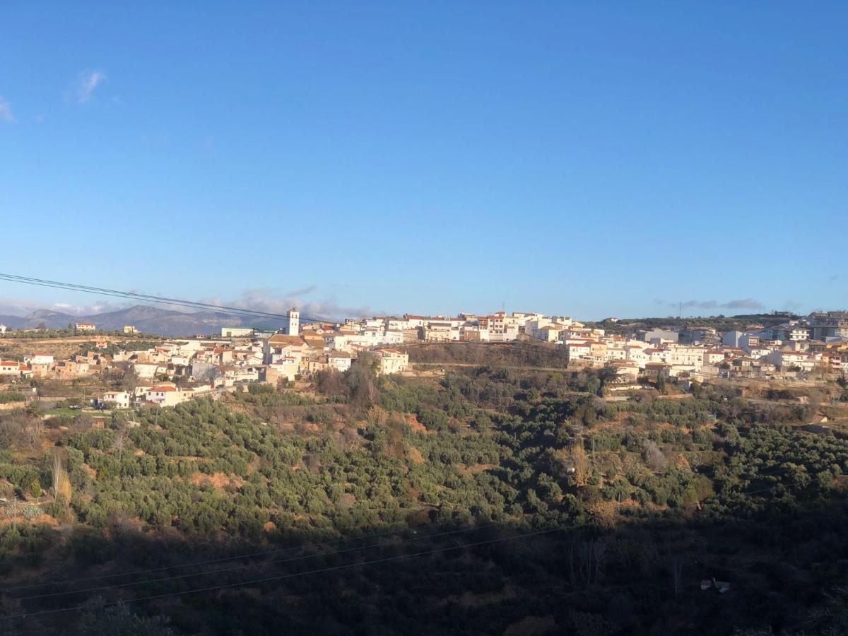 Granada-cogollos Vega Village * Cogollos De La Vega