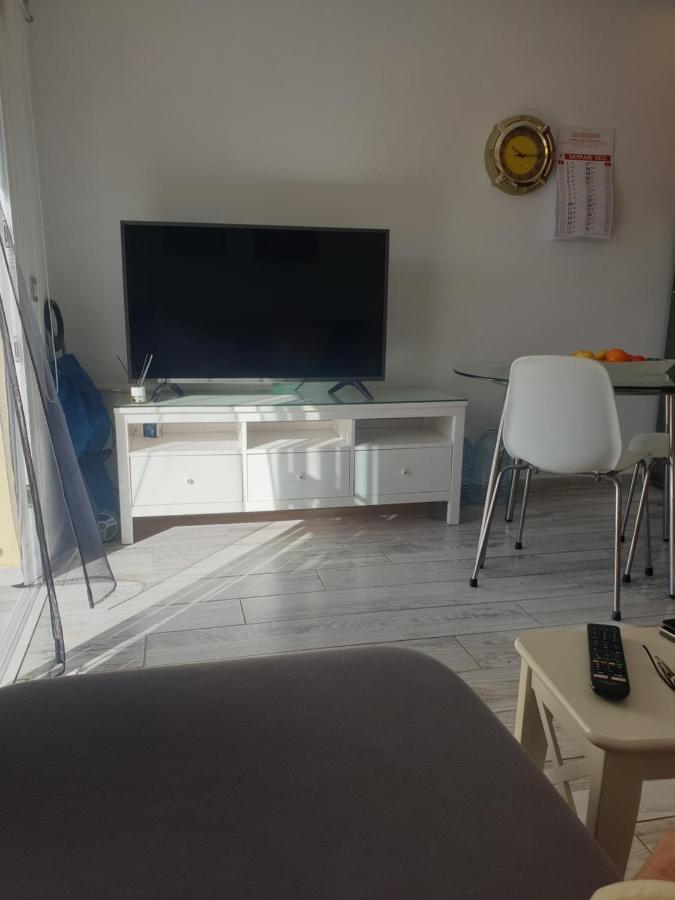 Mareverde 128 Apartamento