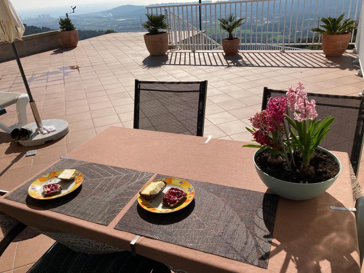 Gardenia Mit Pool Und Traumhaftem Meerblick