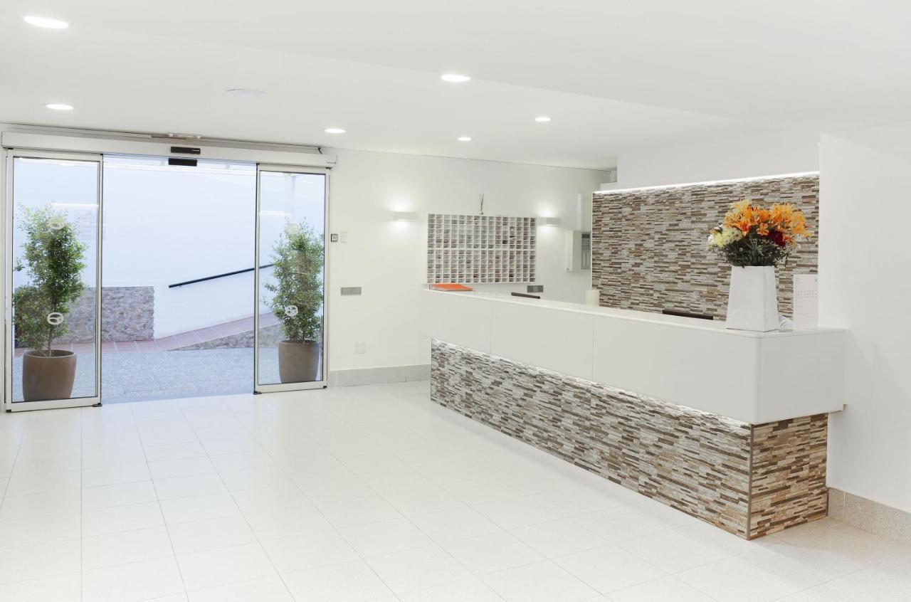 Flora Park & Aquarock Aparthotel 3*