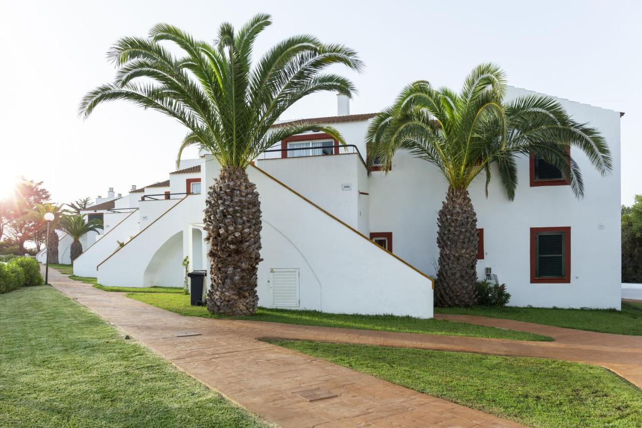 Aparthotel Flora Park & Aquarock Cala'N Bosch (Menorca)
