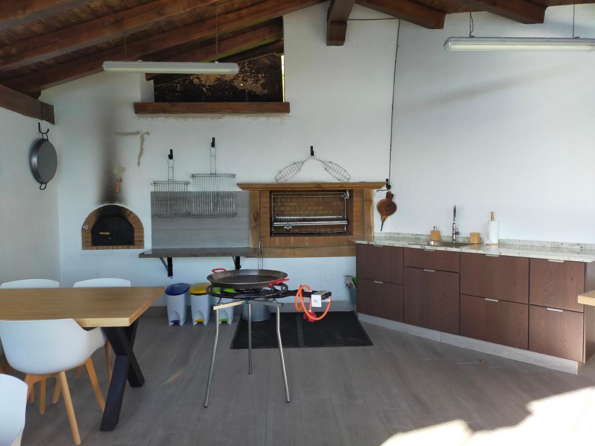 Villa Saskarate *