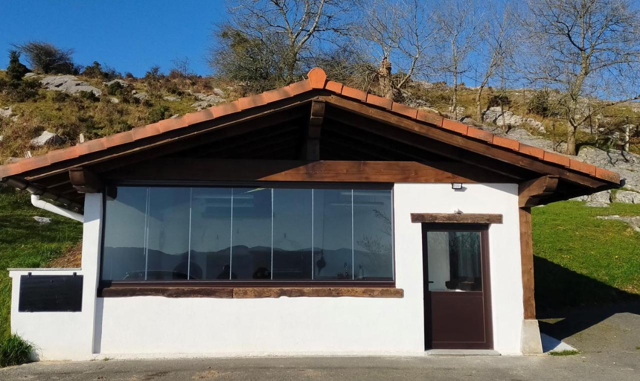 Villa Saskarate *