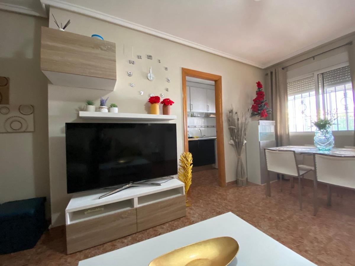 Bungalow En Gran Alacant