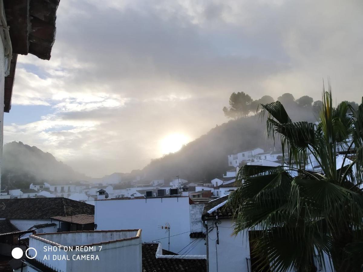 Сasa de vacaciones La Casita De Guille Montejaque