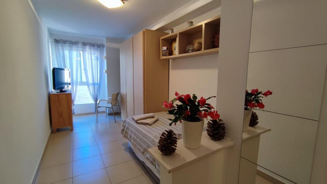 Apartamento Estudio La Lajilla