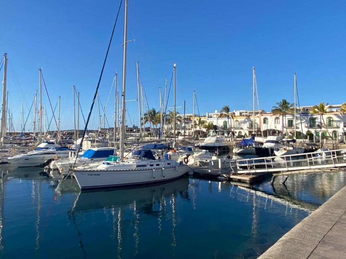 Apartamento Casa Al Mare Ferien Mit Wohlfühlgarantie!, Meer,strand,golf,wandern La Playa de Tauro