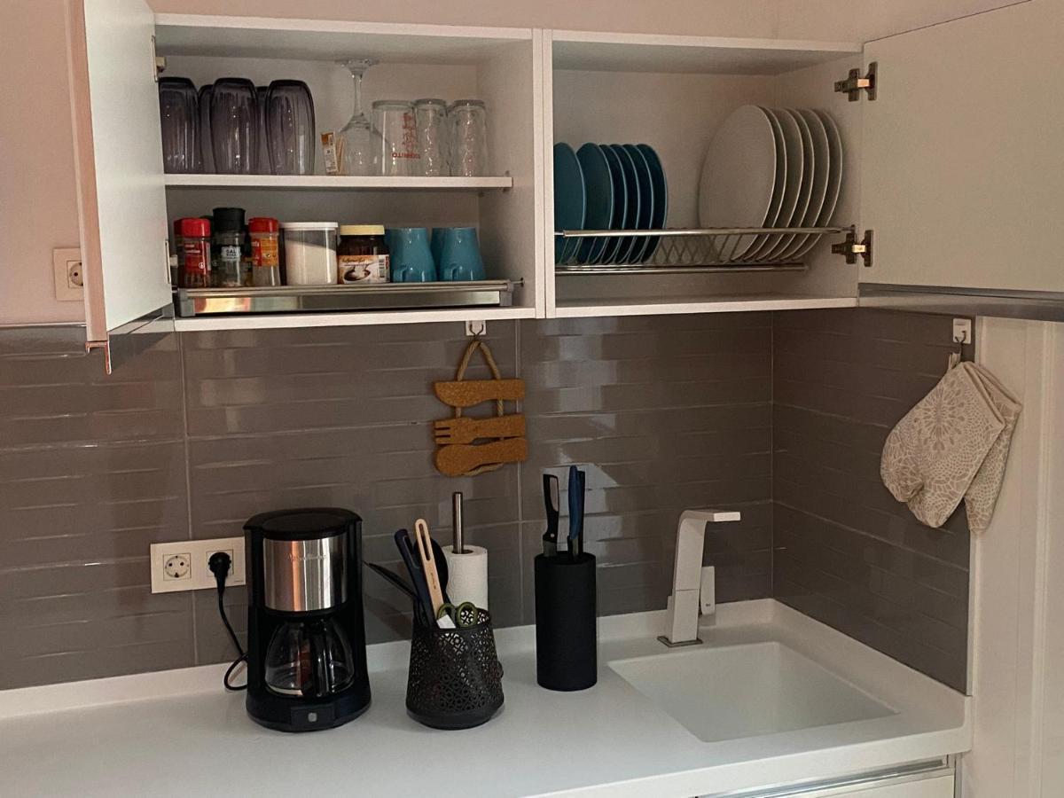 Casa Al Mare Ferien Mit Wohlfühlgarantie!, Meer,strand,golf,wandern Apartamento *