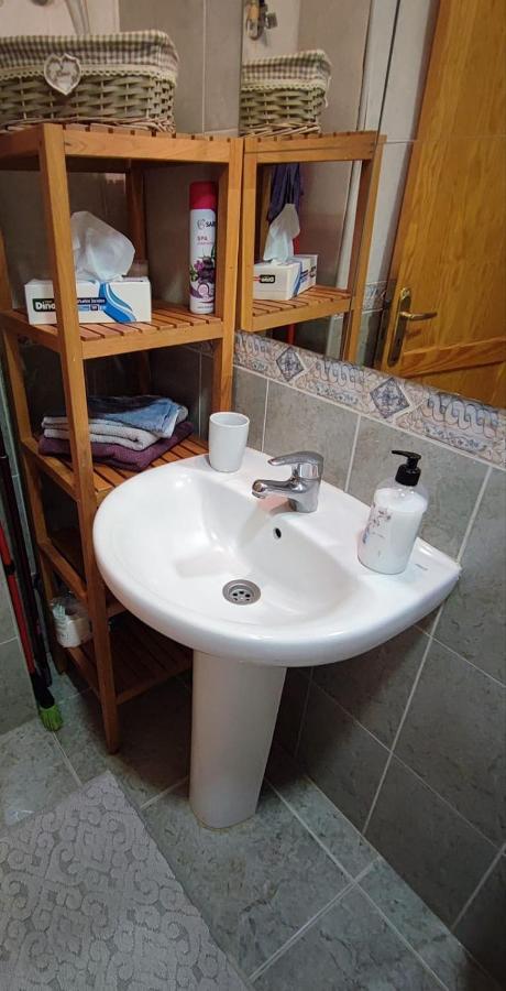 Apartamento Estudio La Lajilla