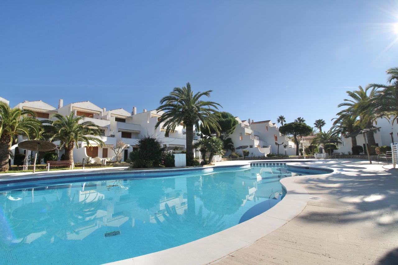 Apartamento Mediterranean Way - Estival Punta Prima