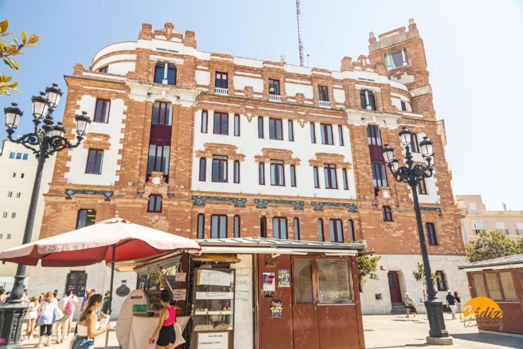 Casa Del Mercader - Wifi - Petfriendly - Ecofriendly * Cádiz