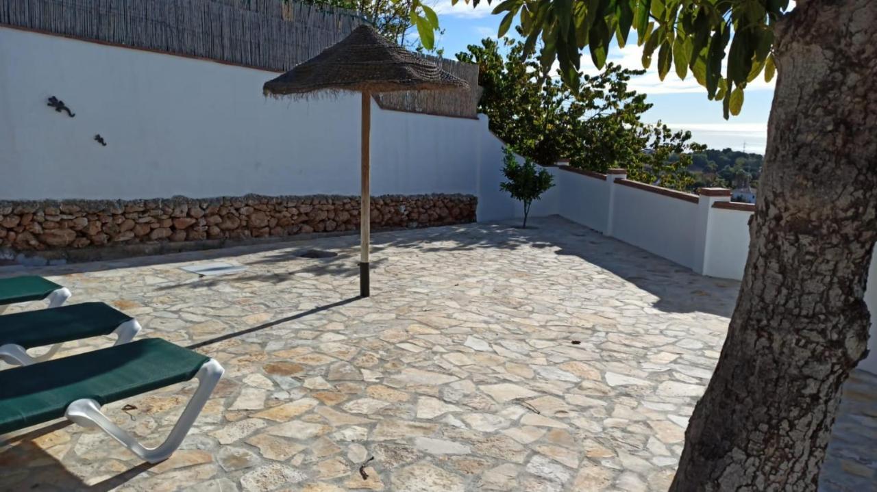 Holiday home Cortijo Encarni *