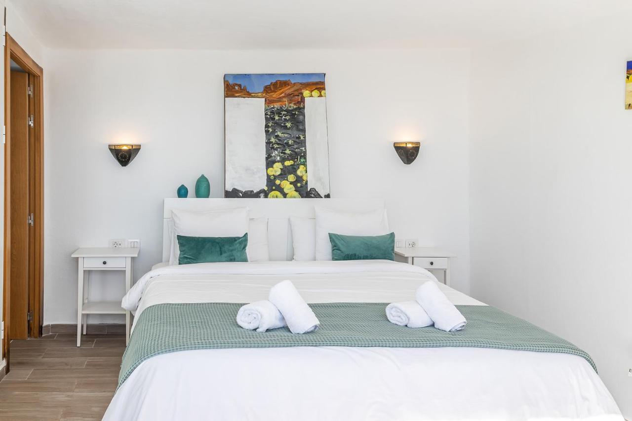 La Casita Apartment *