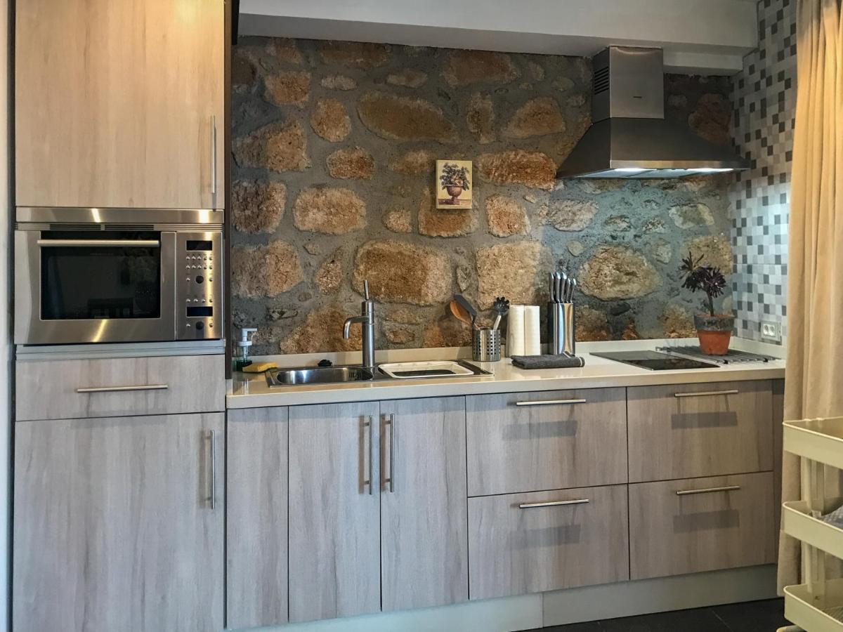 Villa Loft Jacuzzi Teleworking Wifi *